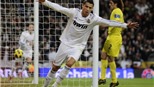 Real Madrid - Villareal 4-2: C.Ronaldo đánh chìm "Tàu ngầm" 